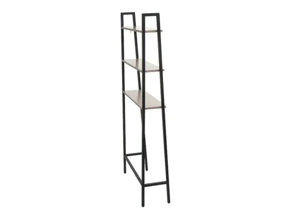 Cheap Staande Plank Mcw-K82, Grijsbruin Toiletmeubel