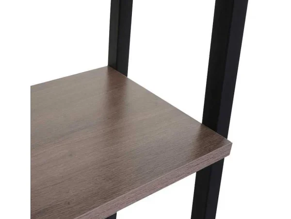 Cheap Staande Plank Mcw-K82, Grijsbruin Toiletmeubel