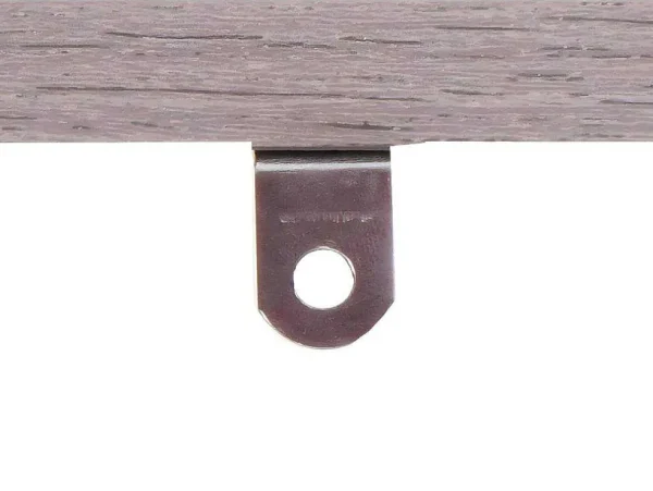 Cheap Staande Plank Mcw-K82, Grijsbruin Toiletmeubel