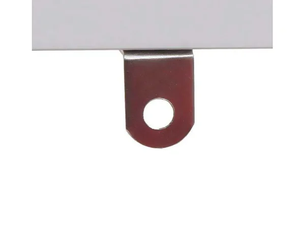 Clearance Staande Plank Mcw-K82, Marmer Look Wit Toiletmeubel
