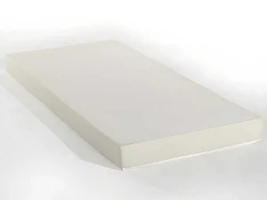 Cheap Stapelbed Met Slaaplade En Opbergruimtes 3 X 90 X 190 Cm - Wit, Naturel En Blauw - Met Matras - Anthony Kinderbed Stapelbed