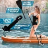 Online Sup Board Bastet 305 Cm - Rose Goud - Incl. Accessoires Watersport