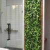 Best Sale Synthetische Groene Begroeide Muur - Pakket Van 3M - Ikaz Plantenwand
