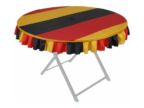 Best Tafelkleed Mcw-D18 Textiel Voor Eettafel