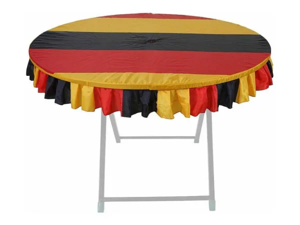 Best Tafelkleed Mcw-D18 Textiel Voor Eettafel