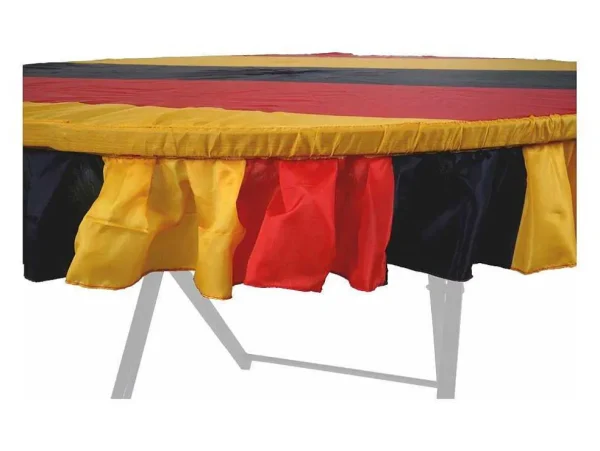 Best Tafelkleed Mcw-D18 Textiel Voor Eettafel
