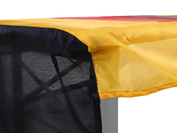 Discount Tafelkleed Voor Biertentset Mcw-D19 Textiel Voor Eettafel