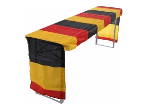 Discount Tafelkleed Voor Biertentset Mcw-D19 Textiel Voor Eettafel