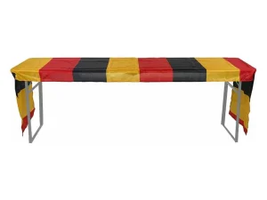 Discount Tafelkleed Voor Biertentset Mcw-D19 Textiel Voor Eettafel