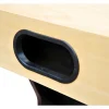Clearance Tafelvoetbal Stadium Van Mdf - 137 X 74,5 X 86 Cm Spel Voor Binnen
