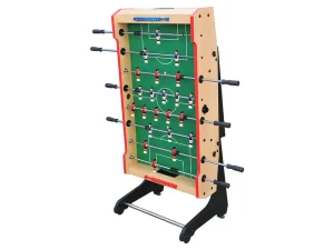 Clearance Tafelvoetbal Stadium Van Mdf - 137 X 74,5 X 86 Cm Spel Voor Binnen