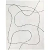 Cheap Tampa Vloerkleed 160X230Cm Multikleurig. Groot Tapijt