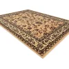 Shop Tapijt Bcf Morad Klasyk Klassiek - Beige 120X170 Cm Klein Tapijt
