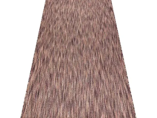Best Sale Tapijt Fisy Modern, Sisal 20975A Paars / Rozekleuring 200X290 Cm Groot Tapijt