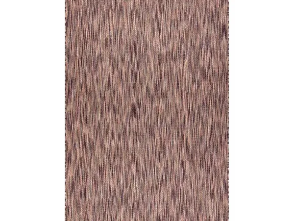 Best Sale Tapijt Fisy Modern, Sisal 20975A Paars / Rozekleuring 200X290 Cm Groot Tapijt