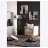Discount Tapijt Shaggy Dolce Antraciet - Polyester - 140 X 200 Cm Tapijt Hoogpolig