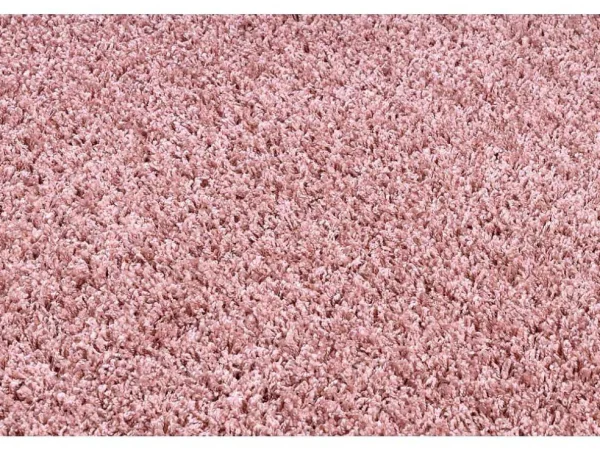 Best Tapijt Soffi Shaggy 5Cm Rozekleuring 80X150 Cm Tapijt Hoogpolig