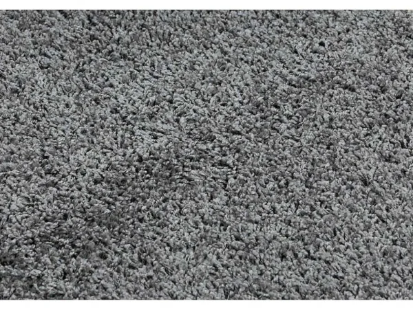 Store Tapijt, Vloerbekleding Soffi Shaggy 5Cm Grijskleuring - Voor Keuken, N 60X250 Cm Tapijt Hoogpolig