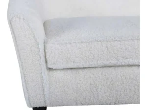 Cheap Teddy Bank 2 Persoons Voor Kinderen Wit. Modulair
