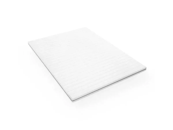 Online Topmatras Met Stevige Ondersteuning En Wasbare Hoes - 60X120 Cm Topmatras