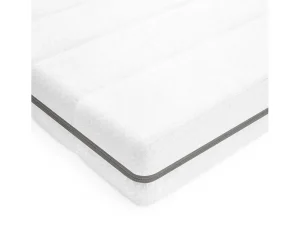 Online Topmatras Met Stevige Ondersteuning En Wasbare Hoes - 60X120 Cm Topmatras