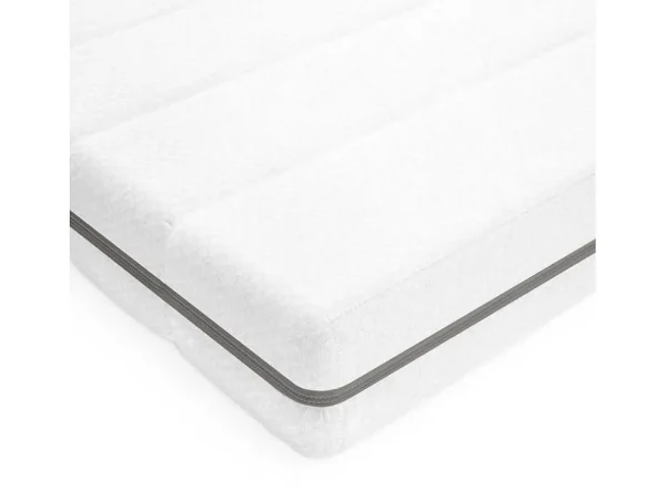 Online Topmatras Met Stevige Ondersteuning En Wasbare Hoes - 60X120 Cm Topmatras