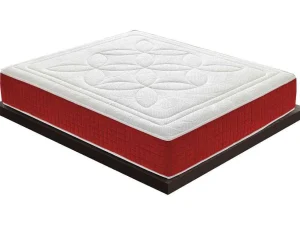 Discount Traagschuimmatras 25 Cm Dik Met 5 Cm Geheugen Prestige-Model 160X200 Cm Matras Met Vormgeheugen
