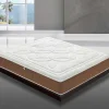 Outlet Traagschuimmatras Met 5 Cm Geheugen - Hoogte 25 Cm - Orthopedisch - Verwijderbaar 135 X 200 Cm Matras Met Vormgeheugen