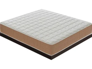 Discount Traagschuimmatrasdikte Met 5 Cm Memory Supreme-Model 120 X 190 Cm Matras Met Vormgeheugen