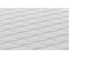 Discount Traagschuimmatrasdikte Met 5 Cm Memory Supreme-Model 120 X 190 Cm Matras Met Vormgeheugen