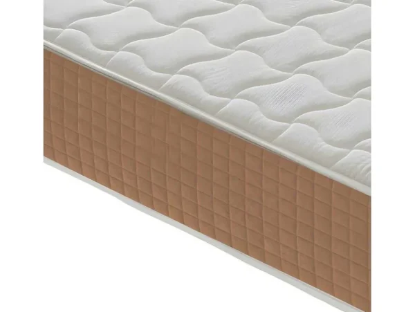 Discount Traagschuimmatrasdikte Met 5 Cm Memory Supreme-Model 120 X 190 Cm Matras Met Vormgeheugen