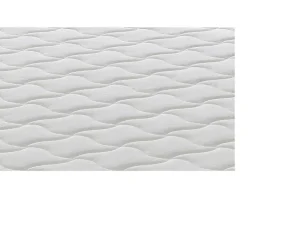Discount Traagschuimmatrasdikte Met 5 Cm Memory Supreme-Model 120 X 190 Cm Matras Met Vormgeheugen