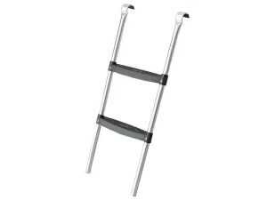 Discount Trampoline Met Binnenbeschermingsnet, Ladder, Hoes En Verankeringsset - D.366 Cm - Wallaby Spel Voor Buiten