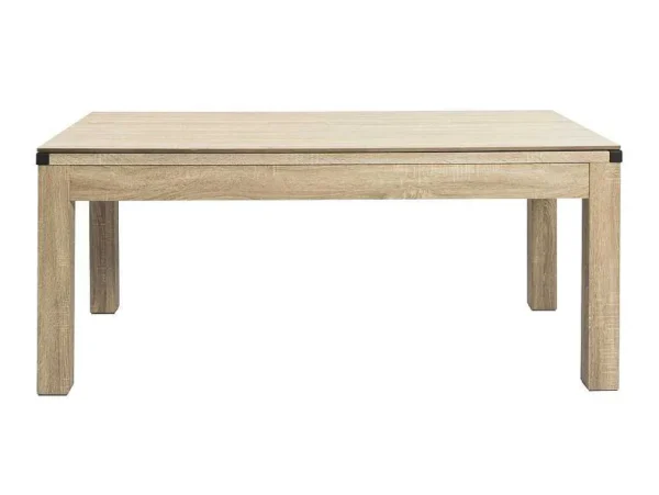 Outlet Transformeerbare Tafel Biljart & Pingpong - Licht Naturelkleurig - L182 X B102 X H80 Cm - Henk Spel Voor Binnen