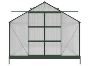 Best Sale Tuinkas Van Polycarbonaat Van 13M Kalida Tuinkas