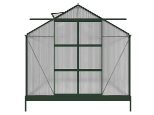 Best Tuinkas Van Polycarbonaat 9 M Corolle Ii Tuinkas