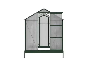 Clearance Tuinserre Van Polycarbonaat Van 3,4 M Giardina Tuinkas
