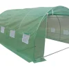 Clearance Tunnelkas Ipomea 12M - L400 X L300 X H200 Cm Tuinkas