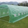 Fashion Tunnelkas Met Staalstructuur Ipomea 36M - L1200Xb300Xh300 Cm Tuinkas