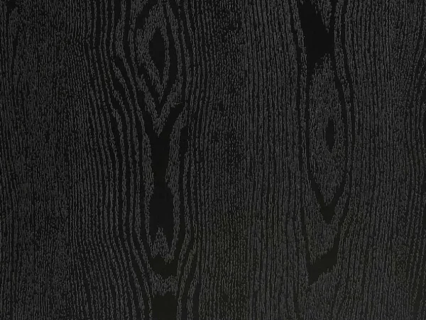 Cheap Uitschuifbare Eettafel 4 Tot 8 Personen Mdf En Staal Zwart Komoni Eettafel