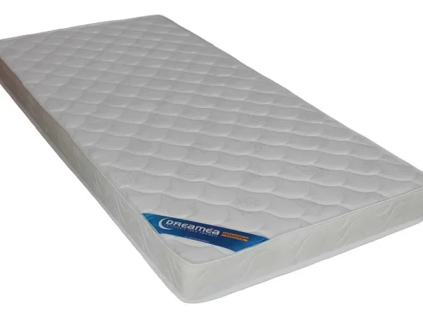 Cheap Uitschuifbed 90 X 200 En 90 X 190 Cm - Met Bureau - Ledverlichting - Antraciet En Rood + Matras + Bedbodem - Vouani Bed Met Slaaplade