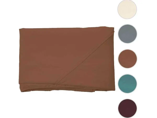 Cheap Vervangen Overkapping Voor Pergola Cabrera, Terracotta-Bruin Prieel, Pergola, Gazebo En Kiosk
