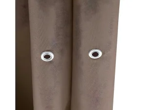 Discount Vervangende Afdekking Voor Pergoladak Mcw-C42, Taupe-Bruin Prieel, Pergola, Gazebo En Kiosk