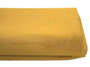 Cheap Vervangingshoes Voor Luifel H122, Polyester Geel Buitenzonwering