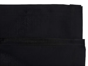 Discount Vervangingshoes Voor Luifel H122, Acryl Antraciet Buitenzonwering