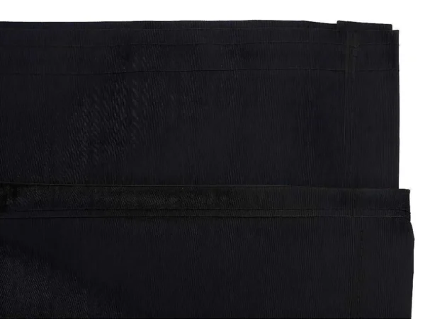 Discount Vervangingshoes Voor Luifel H122, Acryl Antraciet Buitenzonwering