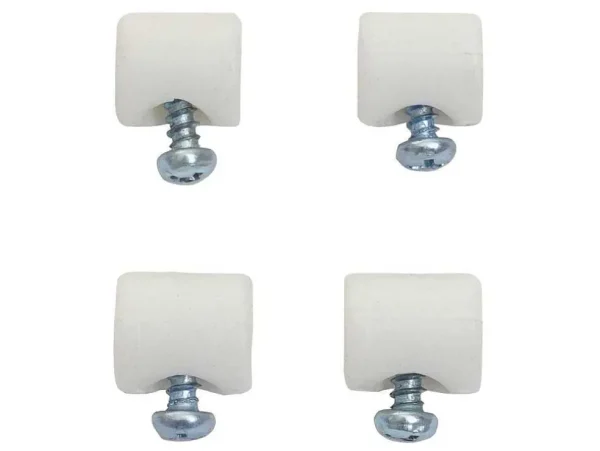 Discount Vervangingshoes Voor Luifel H122, Acryl Antraciet Buitenzonwering