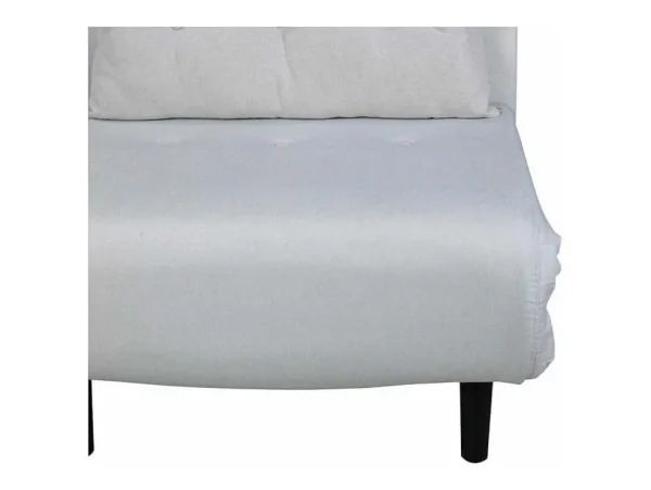 Cheap Vicky Slaapbank ,Fauteuil Wit. Uitklapbare Fauteuil