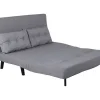 Cheap Vicky Slaapbank Grijs. Relaxbanken Met Manuele Relaxfunctie