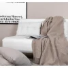 Clearance Vicky Slaapbank Wit. Modulair